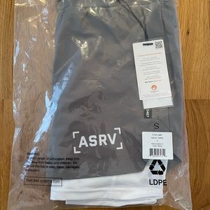 Brand new ASRV Sage Tetra-Lite 5” Small